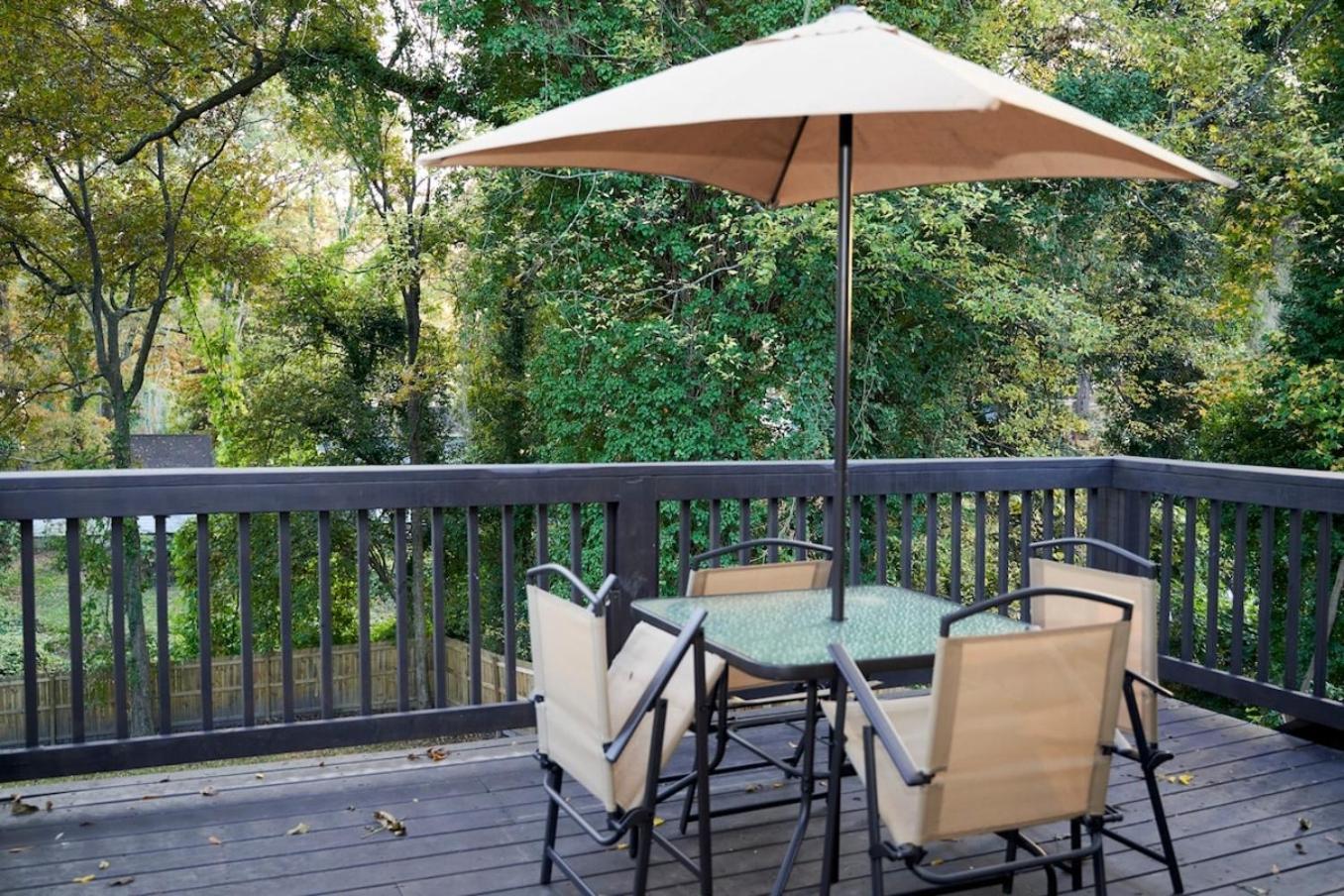 Holiday home Spacious Retreat Near Downtown, Atl Atlanta