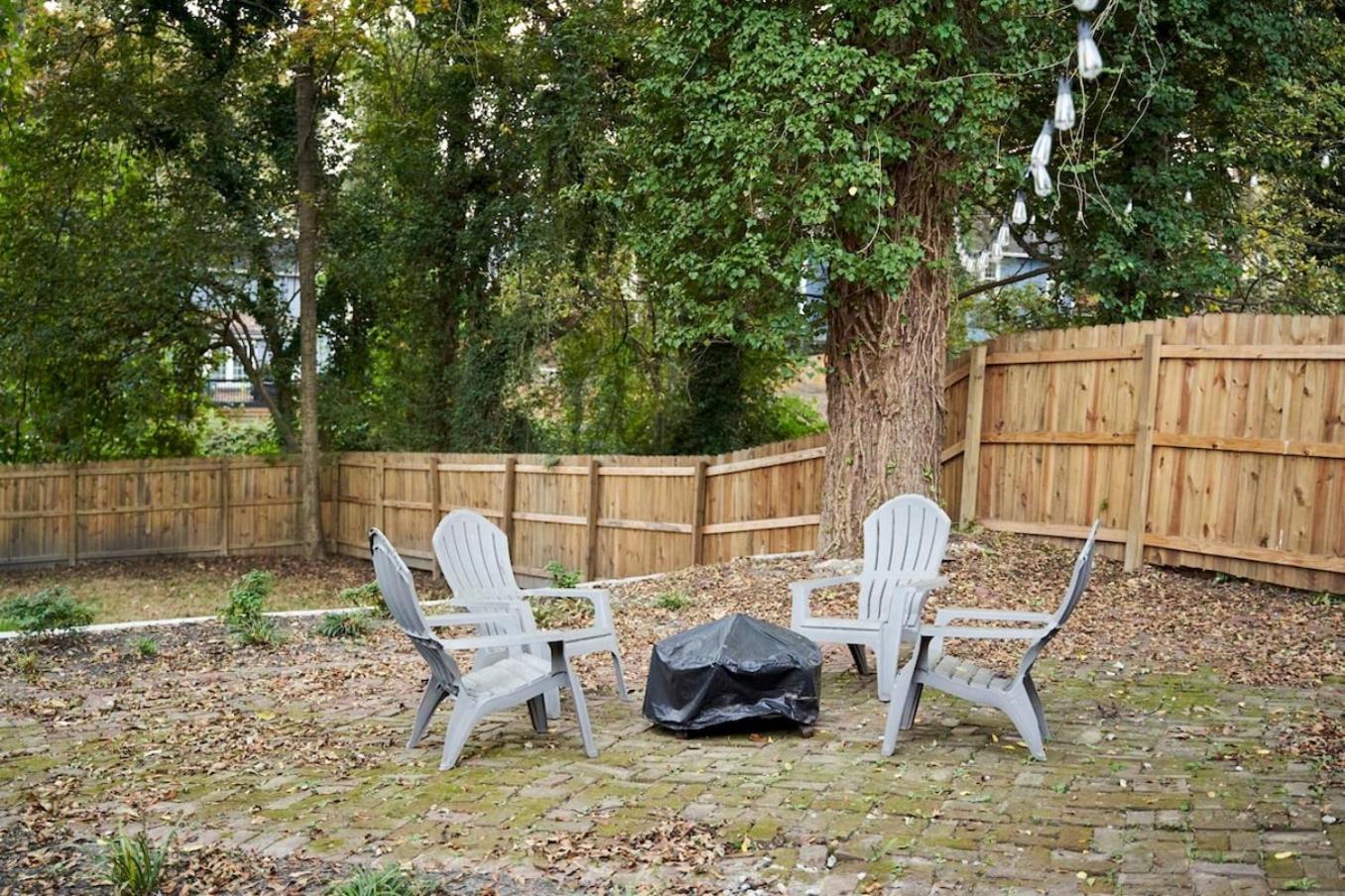 Holiday home Spacious Retreat Near Downtown, Atl *